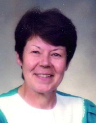 Photo of Katherine-Elaine Butler